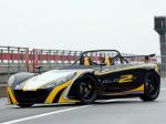 Lotus 2-Eleven 2007 года
